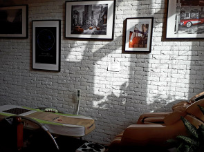 Частный Дом Коттедж