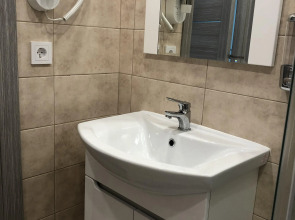 Апартаменты Адмиральская Лагуна