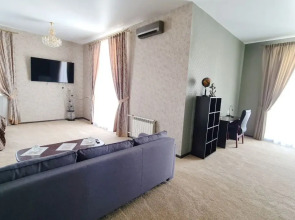 Гостевой дом Astra Spa