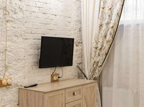 Апартаменты Travertin Exlusive