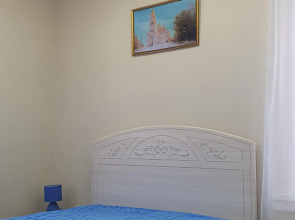 Апартаменты Авторские у Золотых Ворот