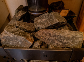 Шале Aishah House