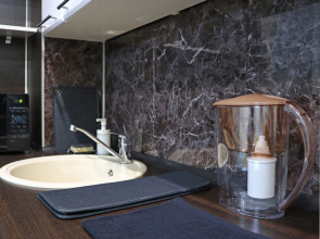 Студия Granada уютная современная в новом доме