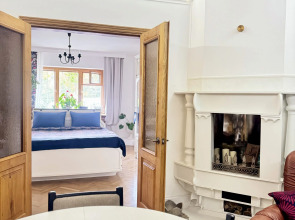 Дом у Китайской беседки