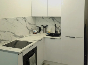 Квартира современная красивая