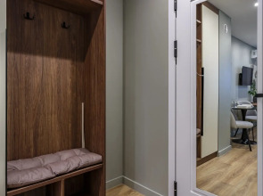 Апартаменты FortEstate 1465