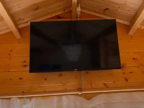 База отдыха Домик в деревне