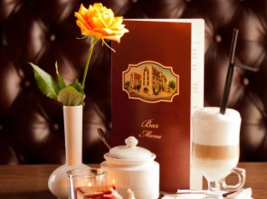 Отель Hermitage TGB