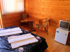 Гостевой дом МАНДАРИН