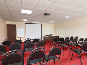 Бизнес Отель Континент