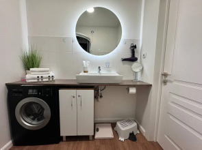 Апартаменты 39kvartir на Мосина 10