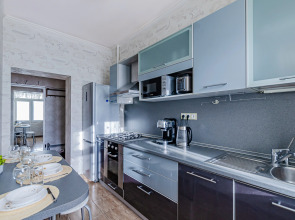 Квартира Bulak 37