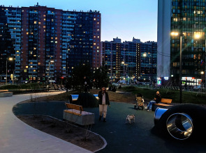 Квартира Твой Дом