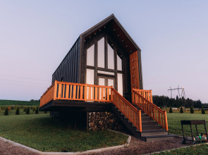 База отдыха Вондига Парк