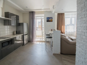 Апартаменты Берлога55