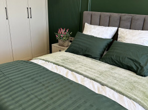 Апартаменты на улице Ленина, д.95А