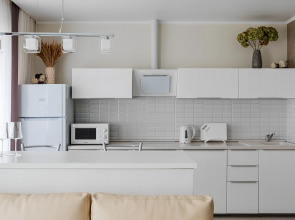 Квартира Latte