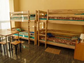 Хостел Гранд