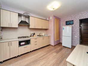 Апартаменты Матросова 5 А