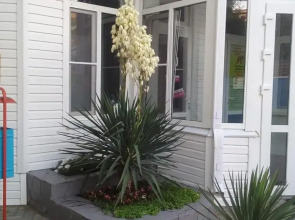 Гостевой дом Патио