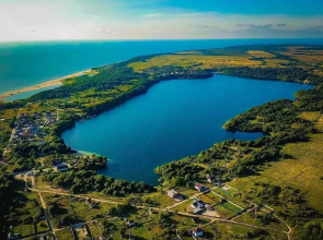 Апартаменты Янтарный пляж