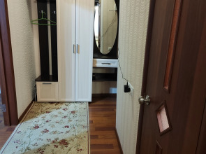 Апартаменты на Портовой улице 8