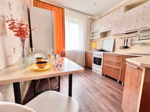 Апартаменты Карла Маркса 70