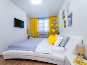 Апартаменты На Мичурина 132