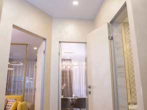 Апартаменты Современный Шик