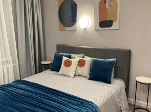 Апартаменты на Московском проспекте 37