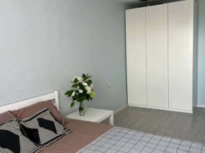 Апартаменты Чебоксарский 33/1