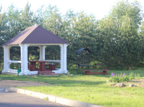 Гостевой дом Брейтово