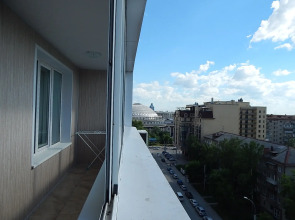 Элитная 2х квартира класса люкс с камином, джакузи и кондиционером на ул. Ядринцевская. Метро площадь Ленина