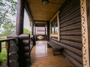 Гостевой Дом Красная Усадьба