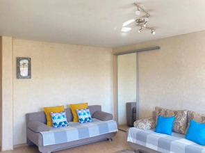 Апартаменты на проспекте Ленина 52/62