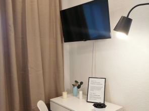 Апартаменты Солнечная