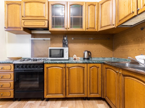 Апартаменты Comfort Home на 16 гостей на Карла Маркса 39