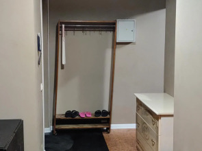 Апартаменты на Карамышевской набережной 4/1