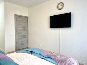 Апартаменты Du Soleil на Высоком Берегу