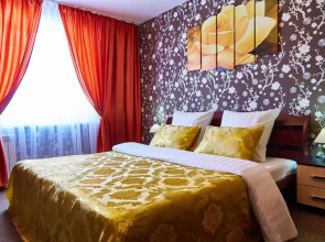 Апартаменты Пять Звёзд Золотой Сад