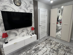 Квартира Будь как дома