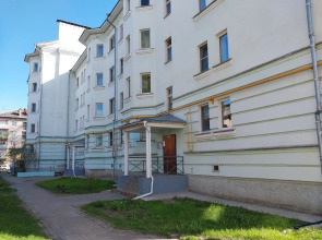 Апартаменты 3х-комнатные на Советском проспекте 84 А, MyHome-Vologda