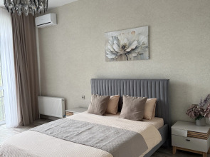 Апартаменты в центре