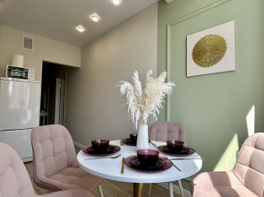 Квартира на Октябрьской