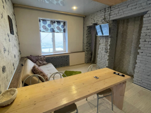 Апартаменты Однокомнатные на Парковой 1