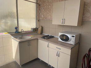 Гостевой Дом У Дмитрия