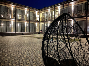 Гостевой Дом VillaSunriseKerch