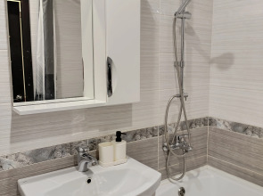 Апартаменты Пятница возле ТЦ Рио/до 4 человек