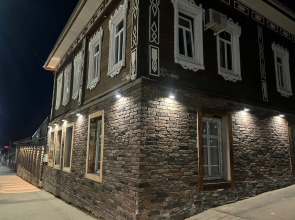 Отель Panorama Lux