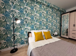 Квартира 2-к Квартира на Урицкого 24